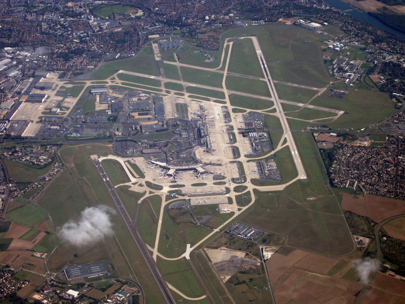 Paris Orly