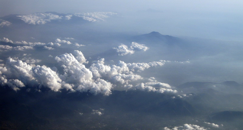 Vesuvio