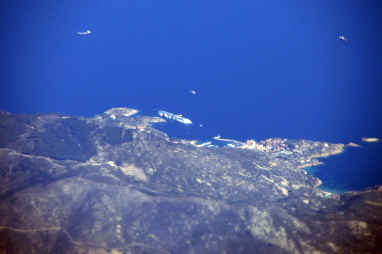 Costa Concordia