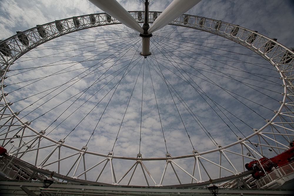 london eye