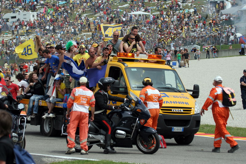 mugello 2008