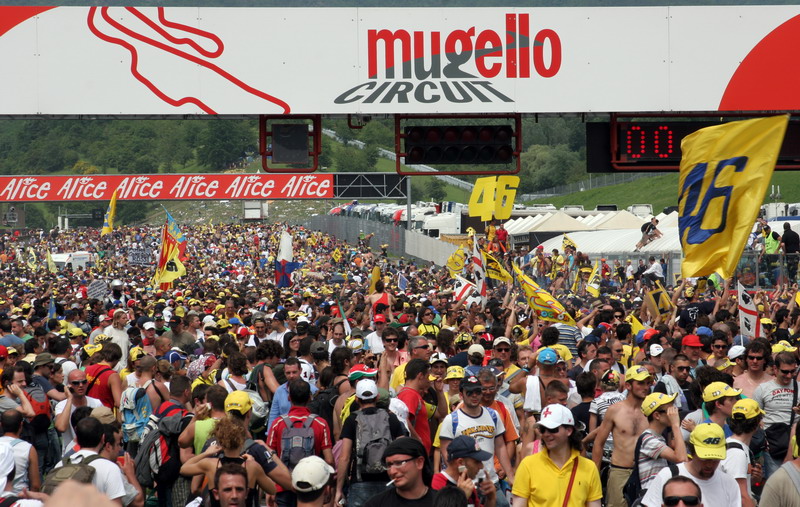 mugello 2008