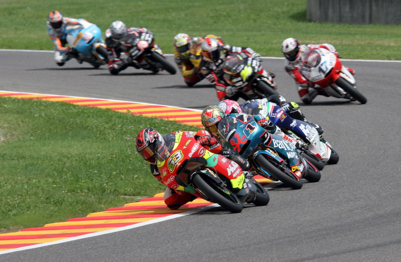 mugello 2008