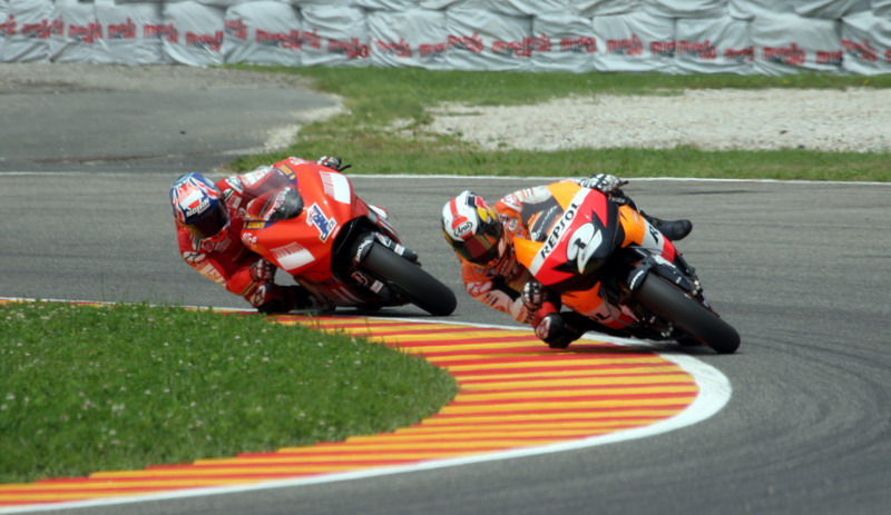 pedrosa stoner