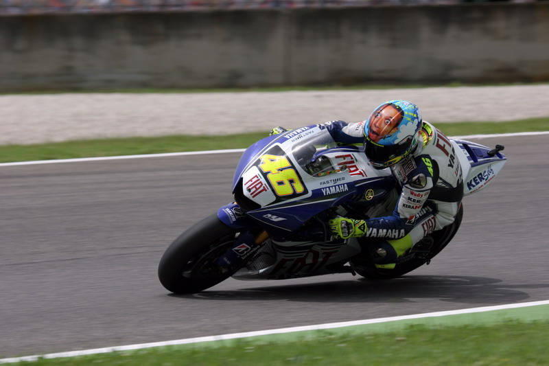 valentino rossi