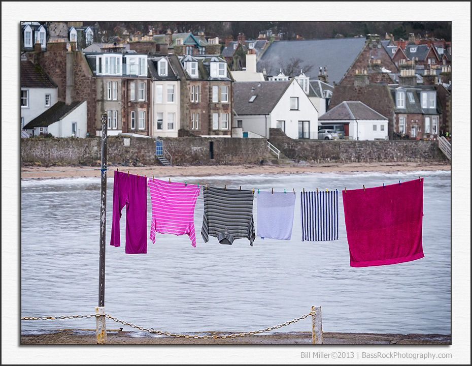 Washing Day