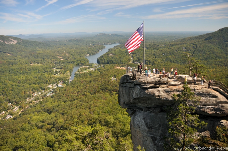 VS08 (235) Chimney Rock SP