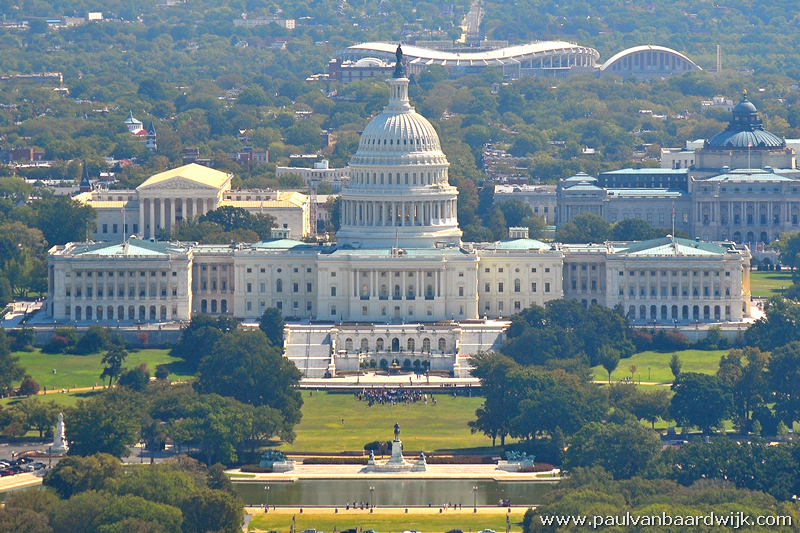 089 Washington DC Capitol