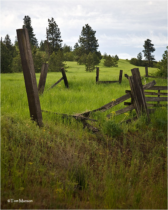 McCroskey State Park