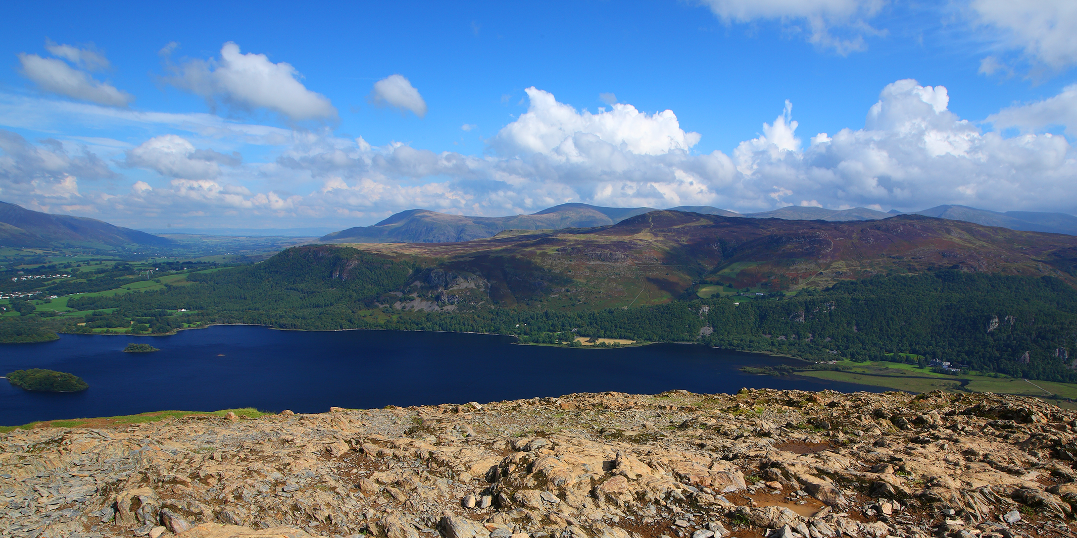 Derwent Water