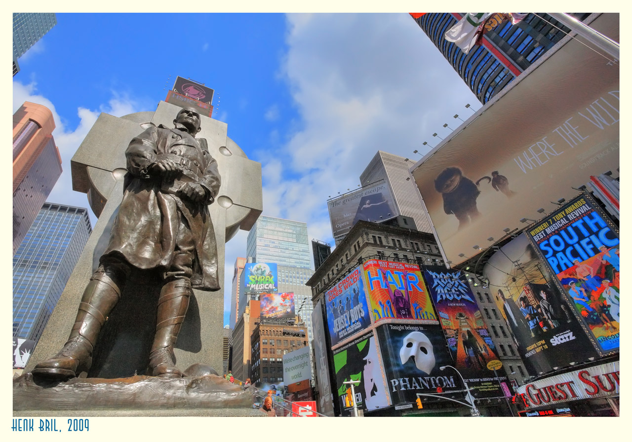 Times Square