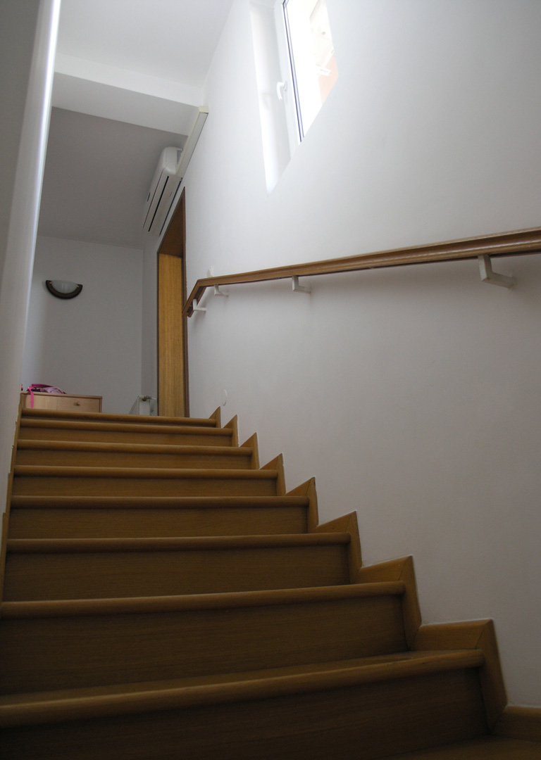 Stairs in our house....jpg