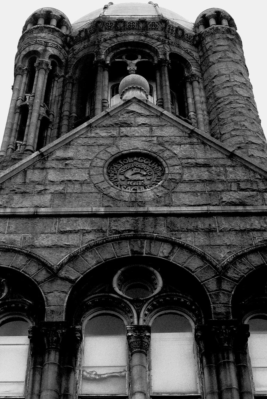Taunton Superior Court