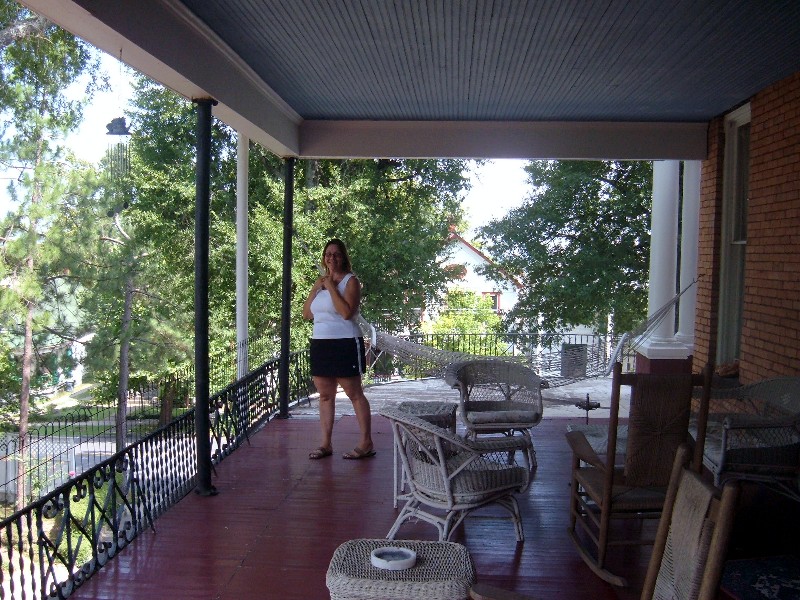 1890 Williams House.