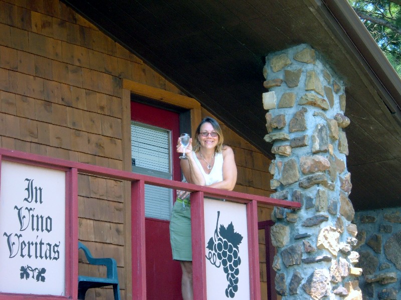 Cowie Winery