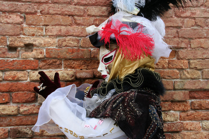 venise Lundi 28 janvier O8 .JPG