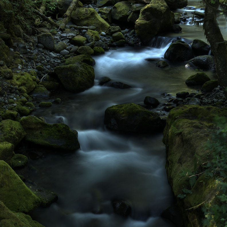 Sulphur Creek HDR 1