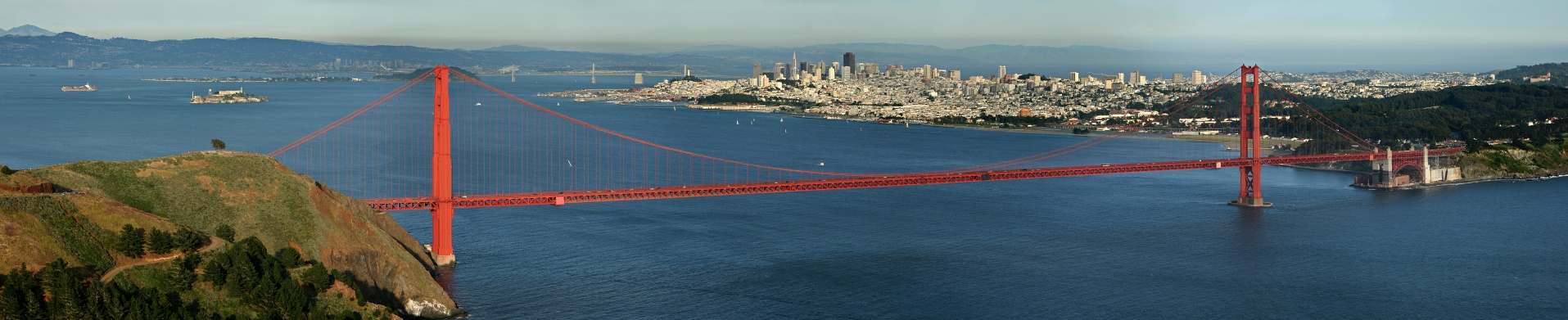 Pano Alcatraz to Presidio from Hawk Hill (Fit2)_4436-41`0505131904.jpg