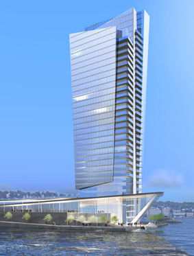 Latest concept