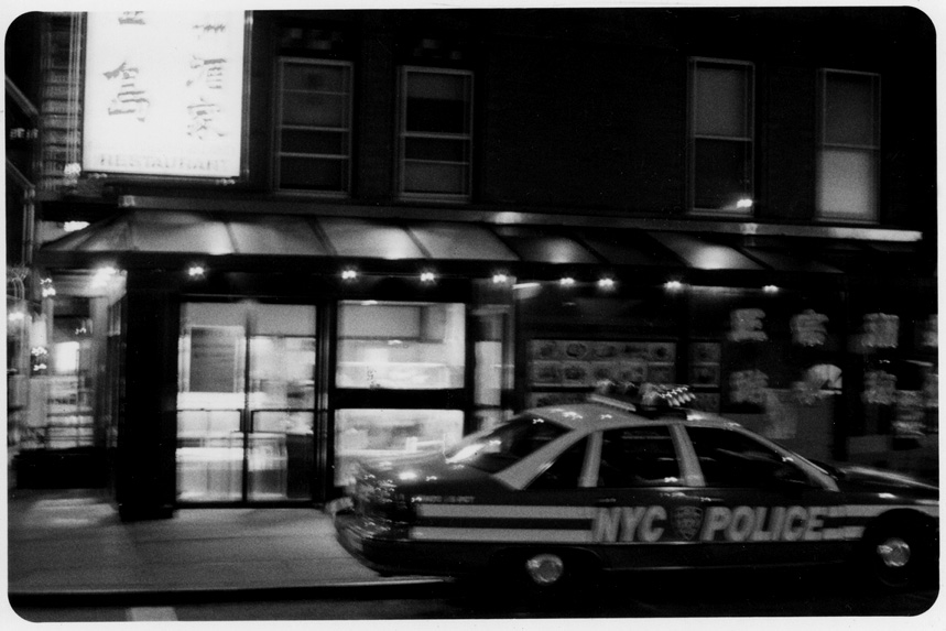 NYC Police