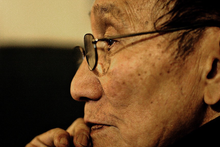Contemplation
