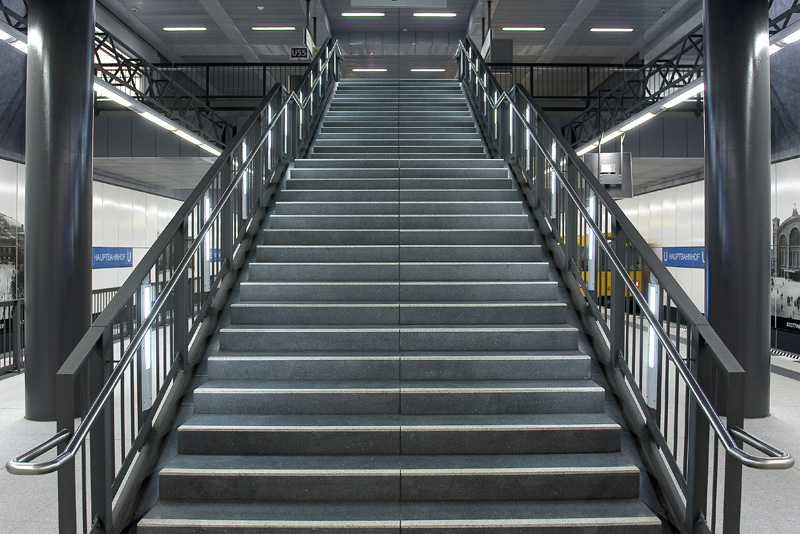 Berlin, 2010