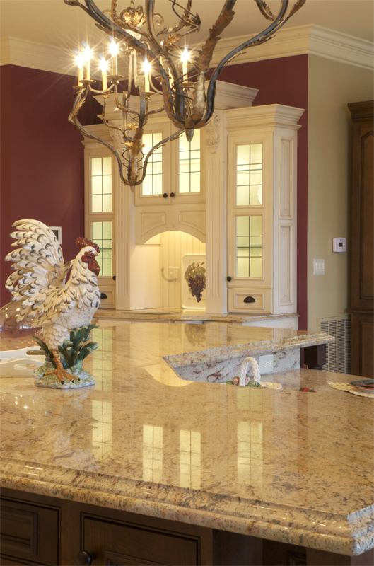 Kitchen Island