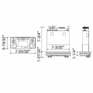 CMV1 SIZE