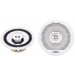 CM1625 MARINE SPEAKERS
