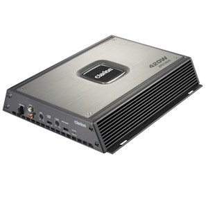 CLARION CAR AUDIO
