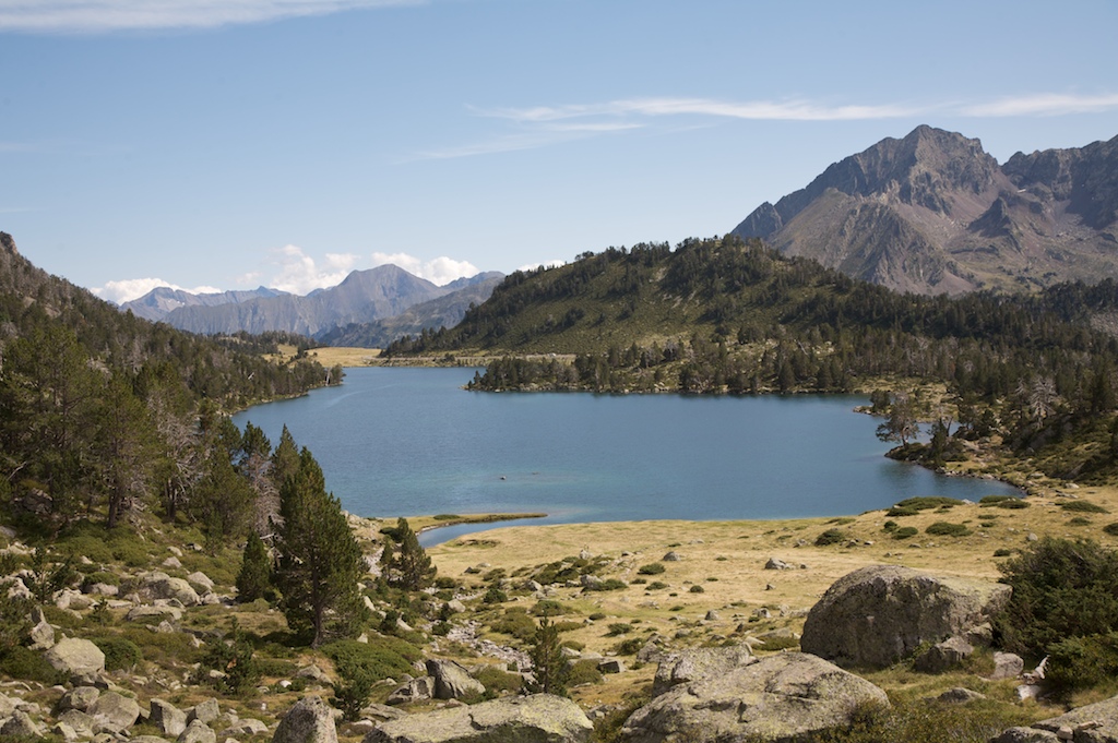 Lac dAumar