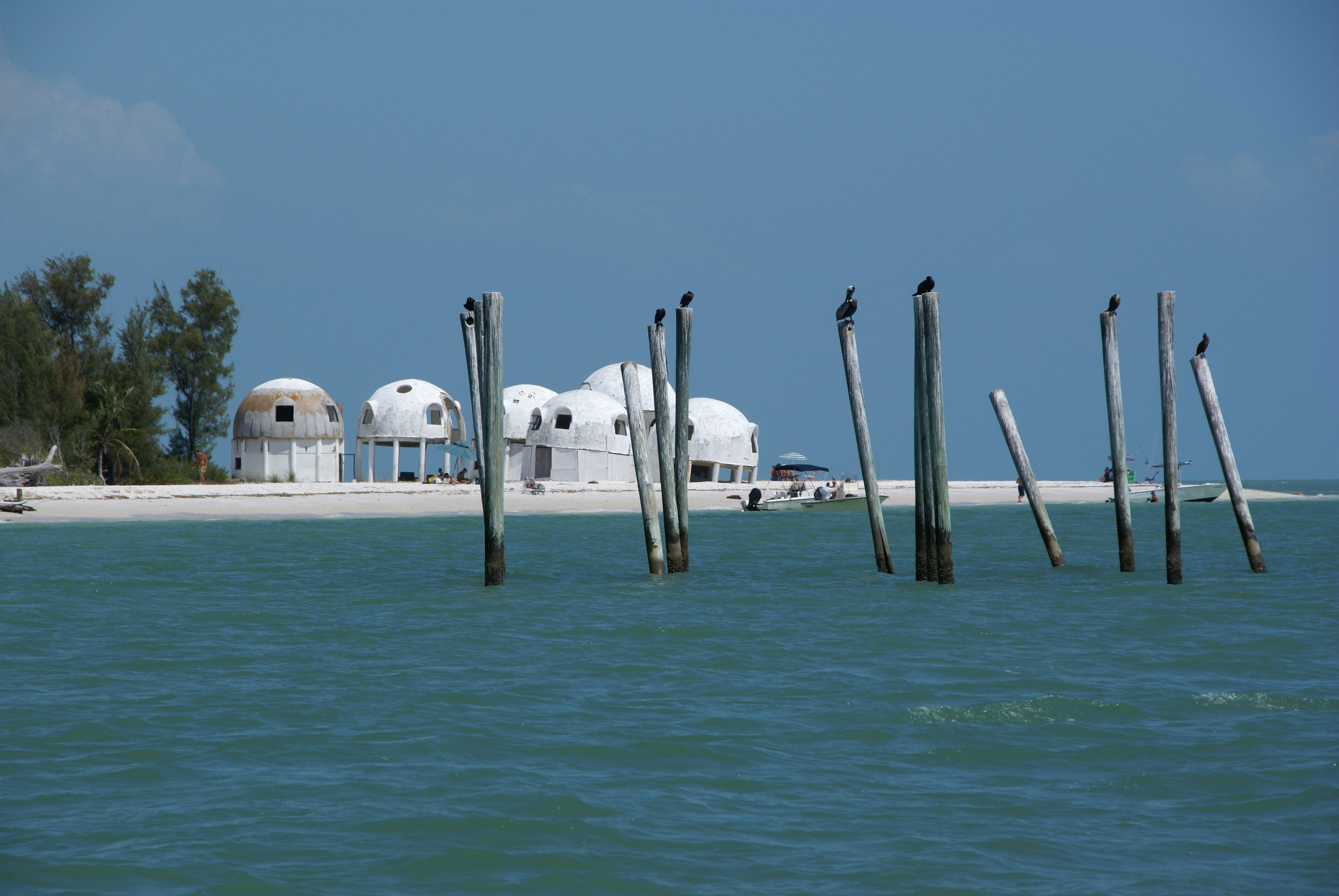 Cape Romano, Fl