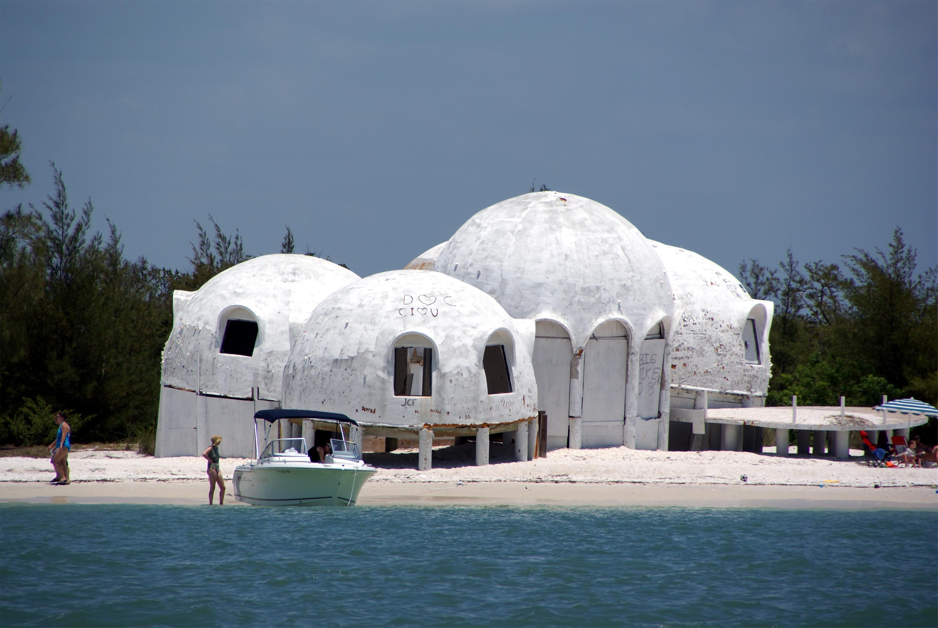 Cape Romano, Fl