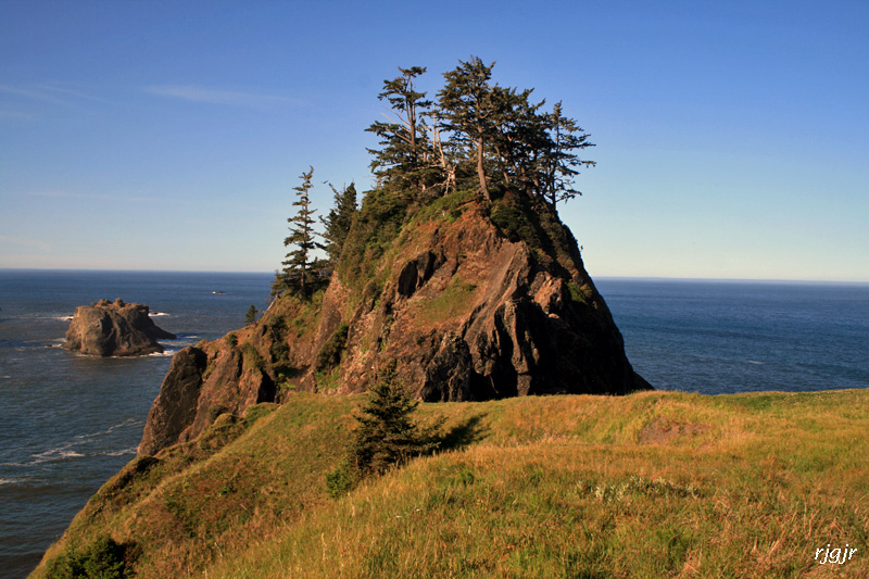 Samual Boardman State Park, OR