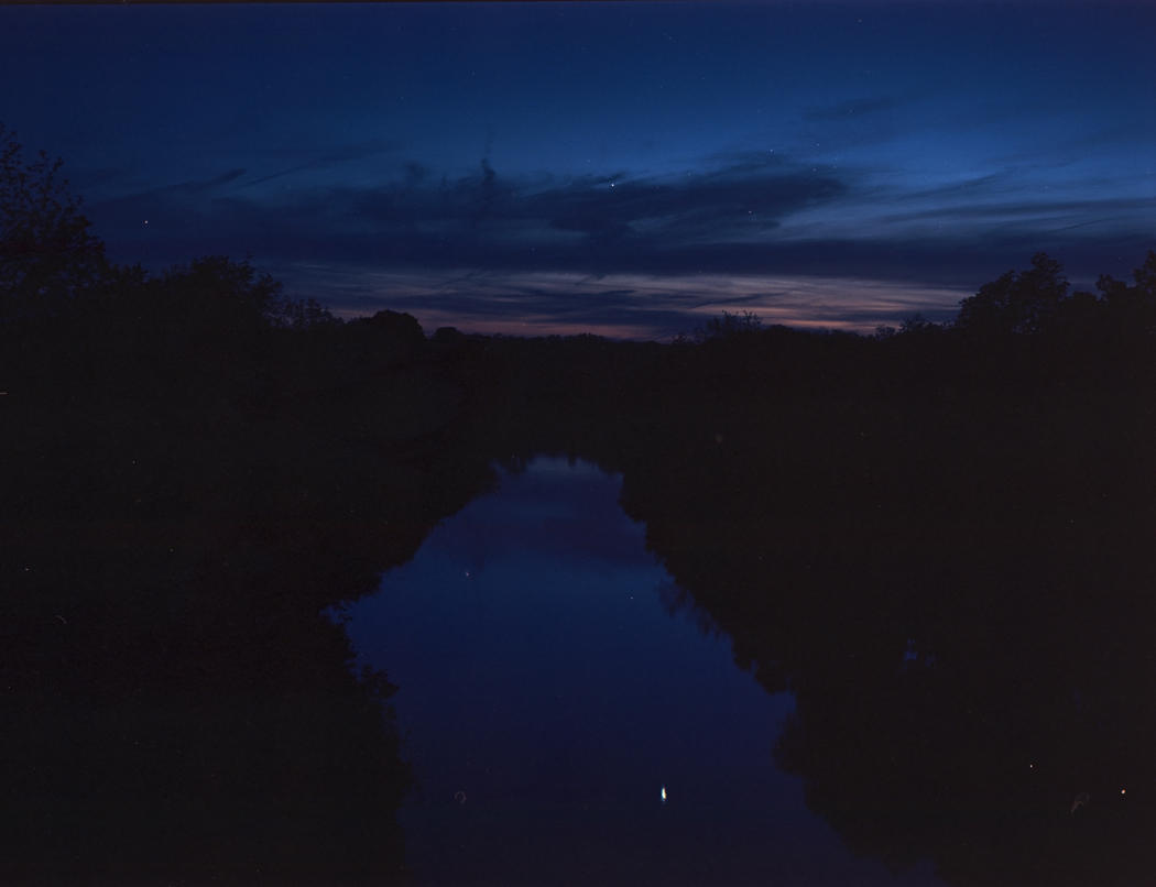 Venus River