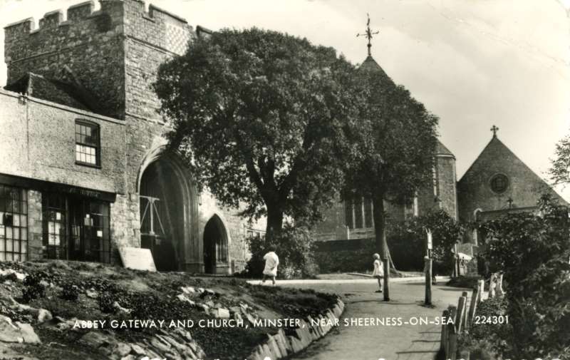 Gatehouse
