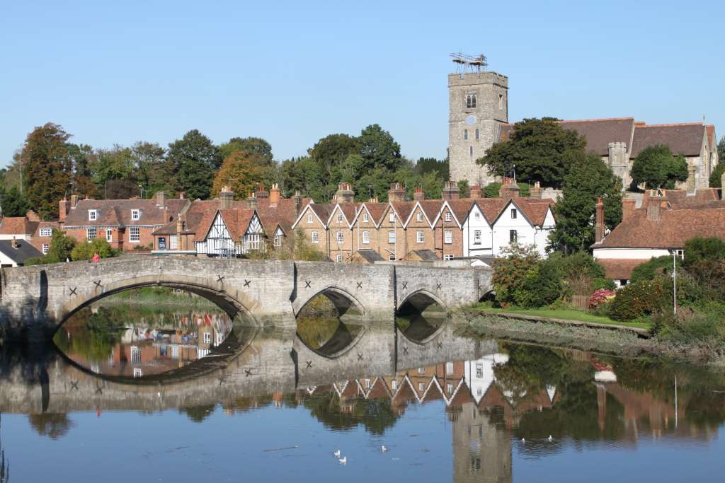 Aylsford
