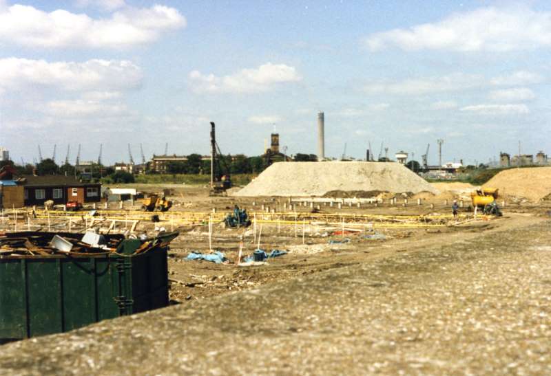 Before Tesco 1