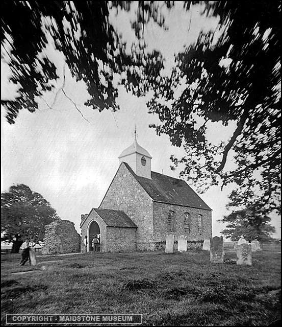 St Clements Leysdown 2