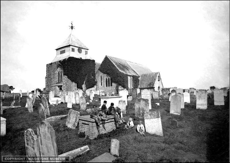 The Abbey 1