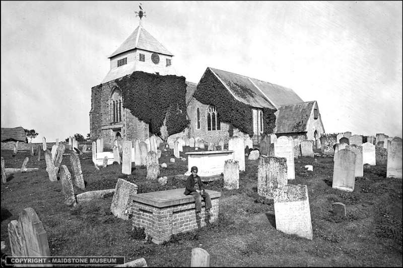 The Abbey 5