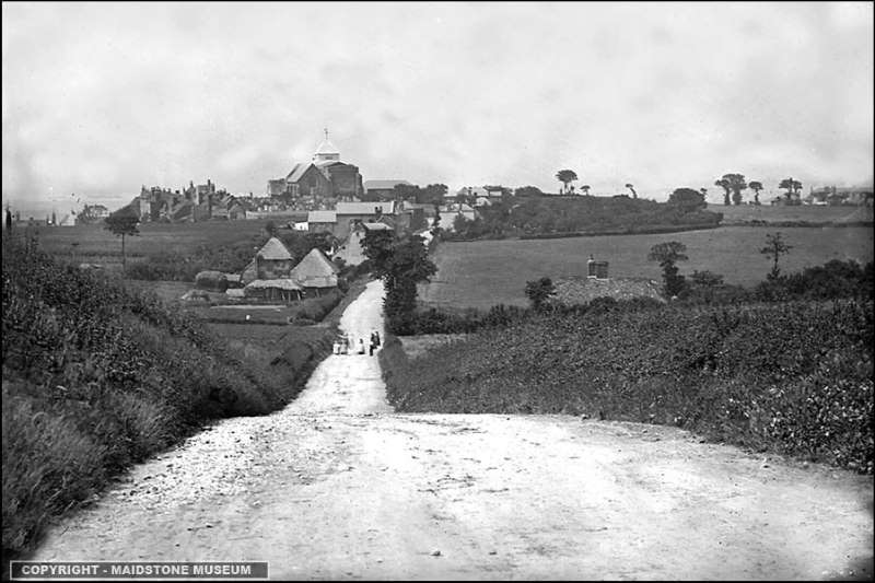 The Village Chequers Rd  Minster.jpg