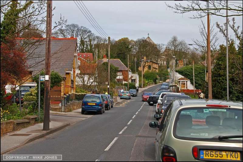 The Village Minster Rd 1 now.jpg