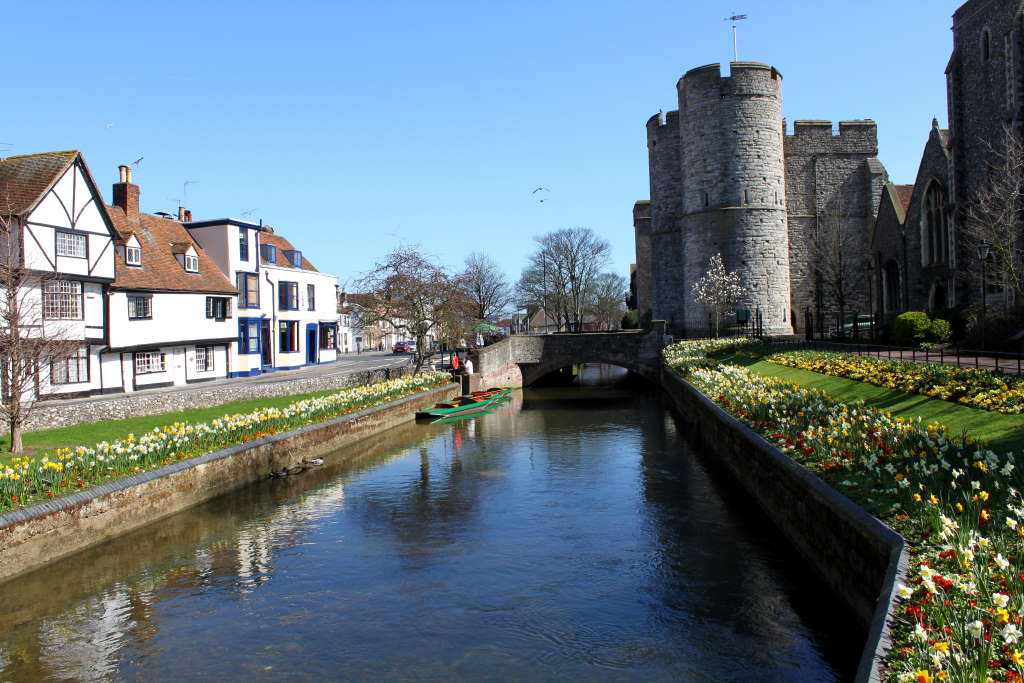 Canterbury 4