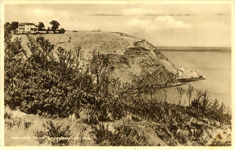 Warden Point