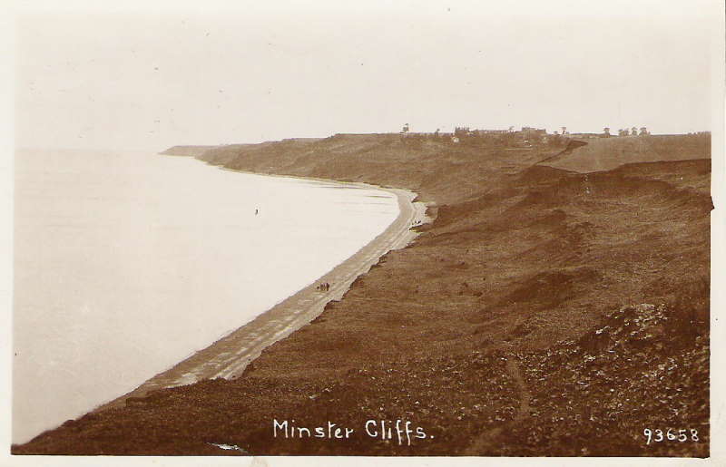 Minster Cliffs 2