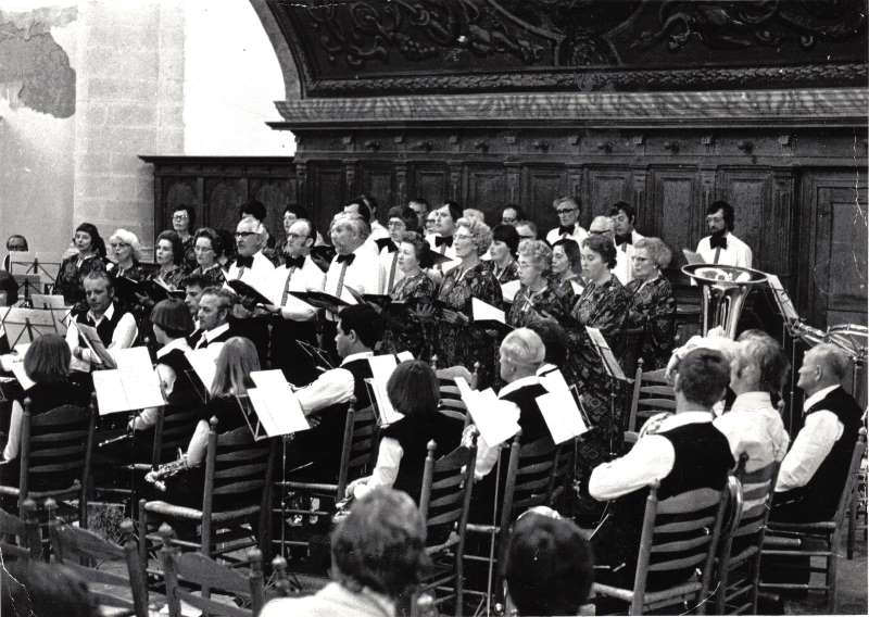 Sheppey Phoenix Choir
