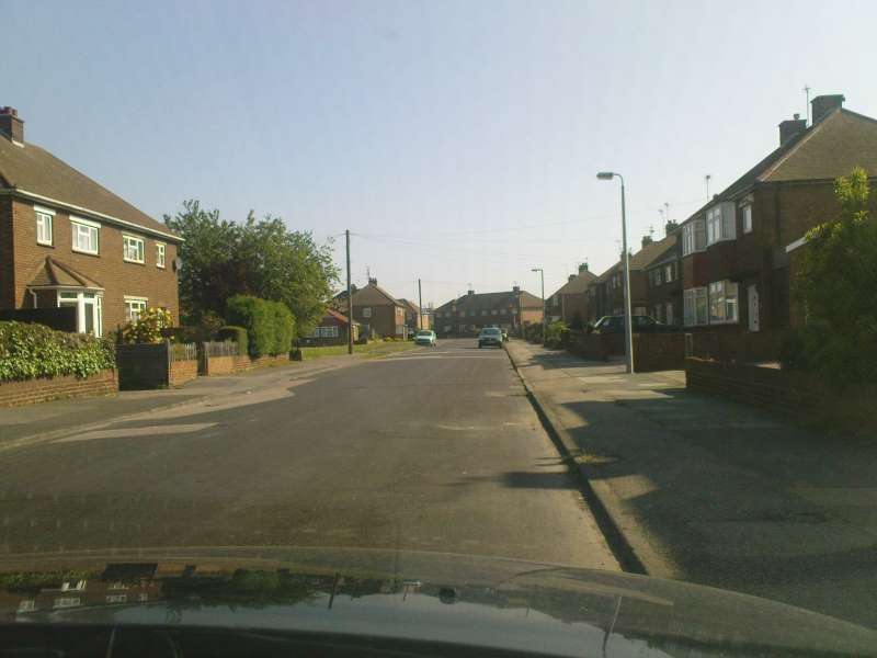 Estuary Road