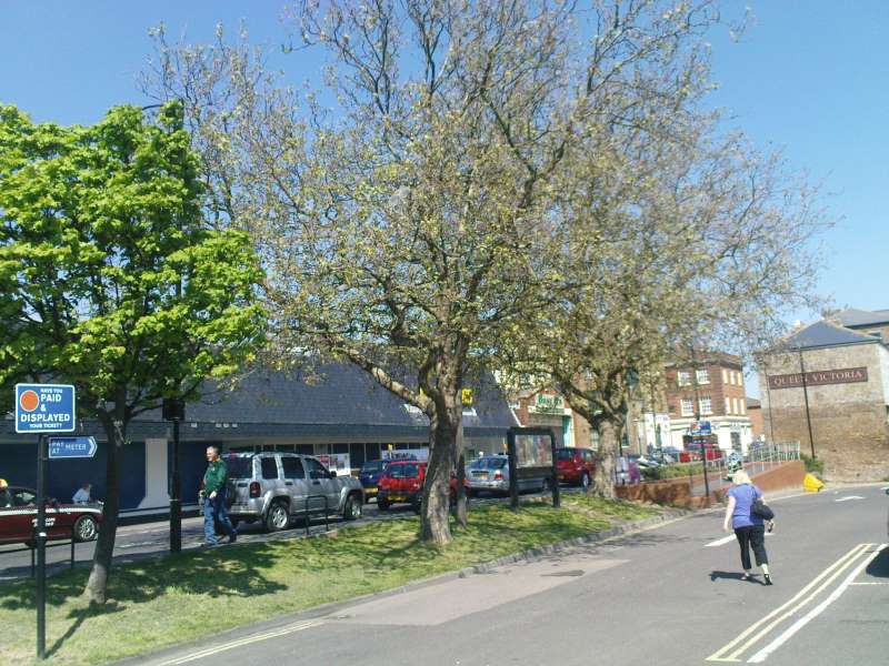 Herne Bay