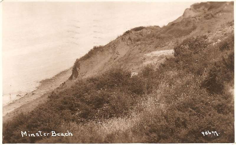 Minster Beach